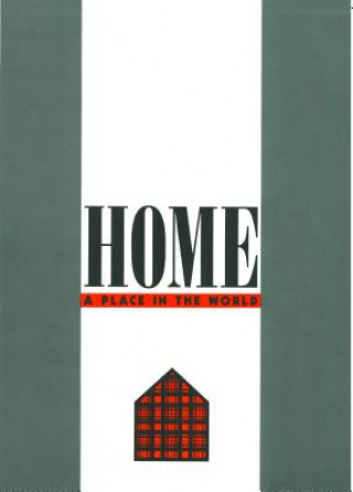 Book Home Arien Mack