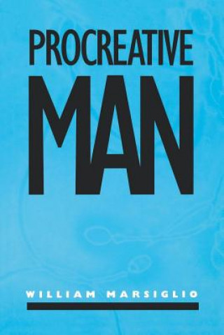 Libro Procreative Man William Marsiglio