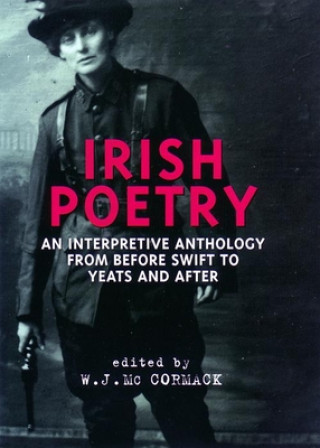 Carte Irish Poetry 