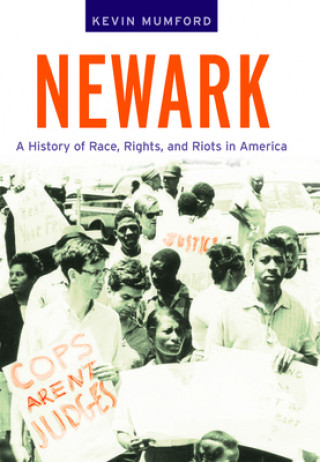 Книга Newark Kevin Mumford