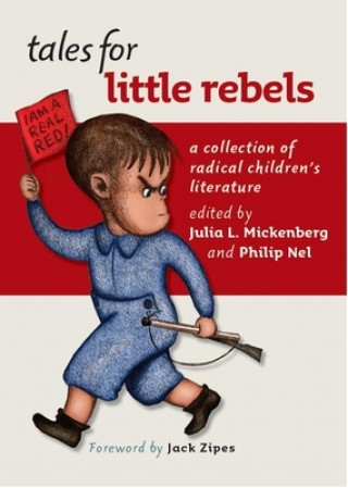 Kniha Tales for Little Rebels 