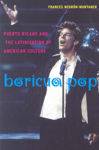 Buch Boricua Pop Frances Negron-Muntaner