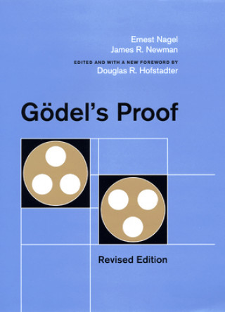 Книга Goedel's Proof Ernest Nagel