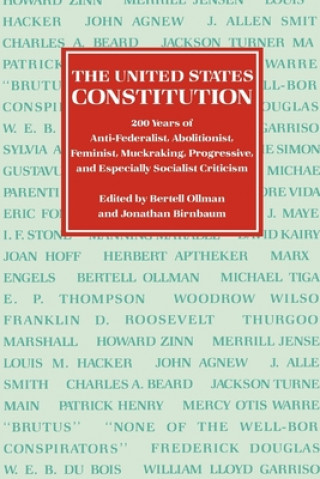 Книга United States Constitution 