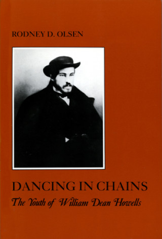 Βιβλίο Dancing in Chains Rodney D. Olsen