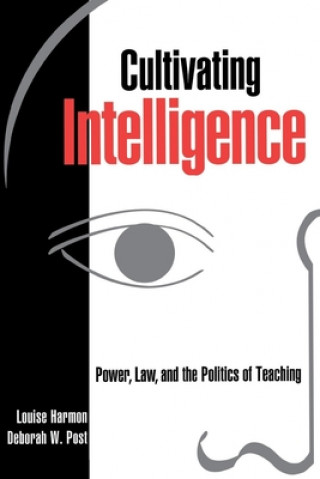 Buch Cultivating Intelligence Louise Harmon