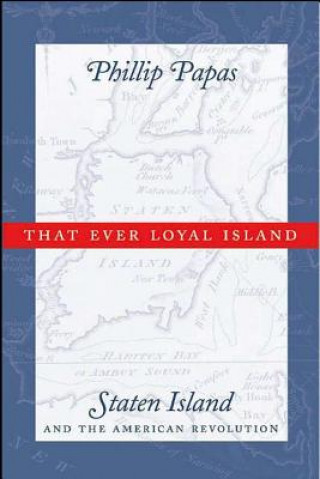 Carte That Ever Loyal Island Phillip Papas
