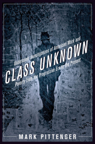Knjiga Class Unknown Mark Pittenger