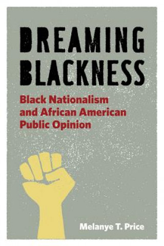 Book Dreaming Blackness Melanye T. Price
