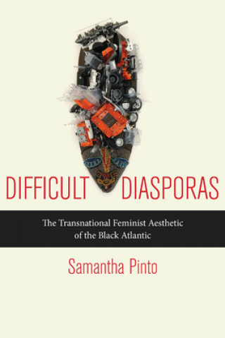 Book Difficult Diasporas Samantha Pinto