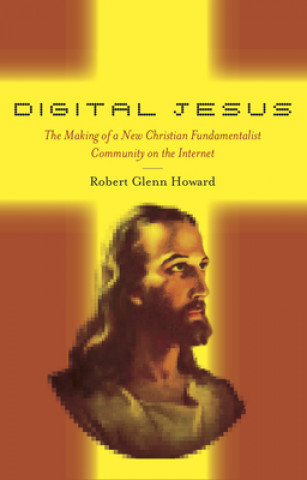 Carte Digital Jesus Robert Howard