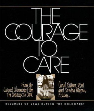 Carte Courage to Care Sondra Myers