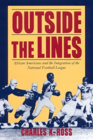 Livro Outside the Lines Charles K. Ross
