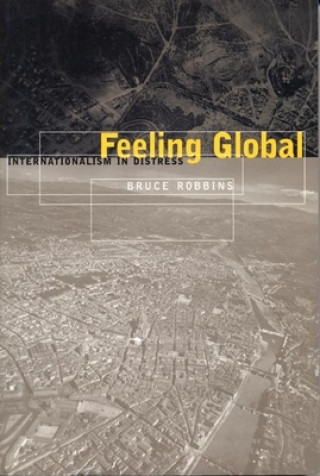 Książka Feeling Global Bruce Robbins