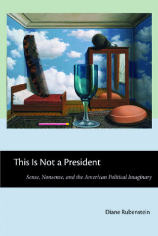 Buch This Is Not a President Diane Rubenstein