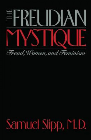 Carte Freudian Mystique Samuel Slipp