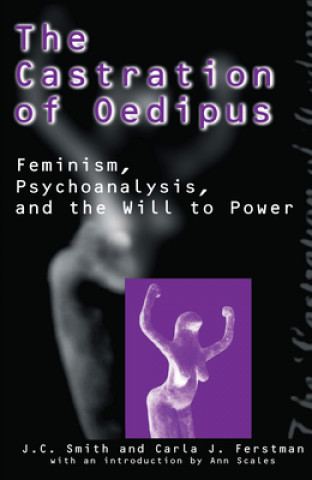 Книга Castration of Oedipus J.C. Smith