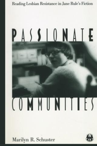 Buch Passionate Communities Marilyn R. Schuster