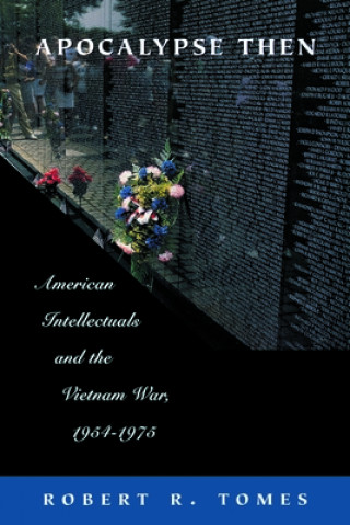 Buch Apocalypse Then Robert R. Tomes