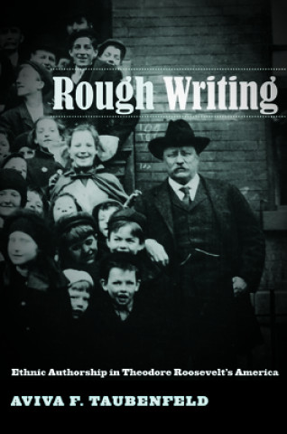 Book Rough Writing Aviva F. Taubenfeld