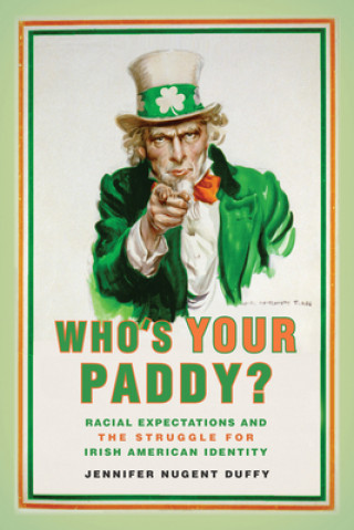 Buch Who's Your Paddy? Jennifer Nugent Duffy