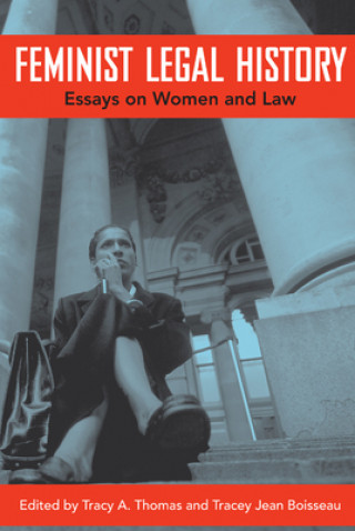 Libro Feminist Legal History 