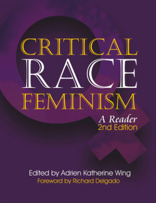 Knjiga Global Critical Race Feminism 