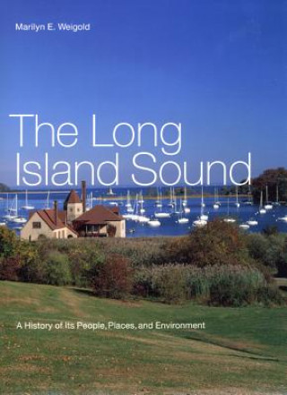 Carte Long Island Sound Marilyn C. Weigold