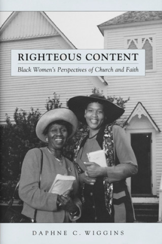 Carte Righteous Content Daphne C. Wiggins