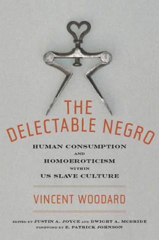 Carte Delectable Negro Vincent Woodard