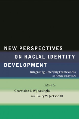 Carte New Perspectives on Racial Identity Development 
