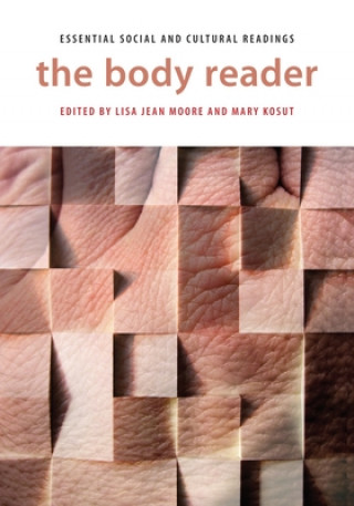 Livre Body Reader Lisa Moore