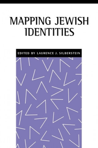 Carte Mapping Jewish Identities 