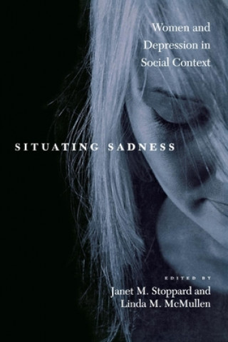 Книга Situating Sadness 