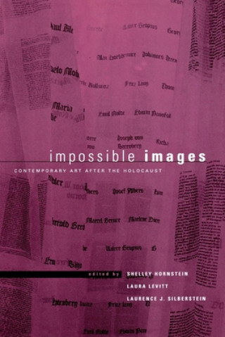 Carte Impossible Images Shelley Hornstein