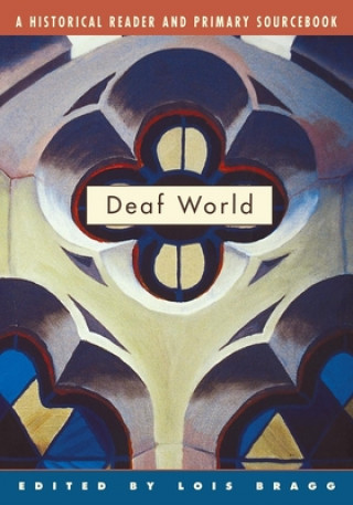 Könyv Deaf World 