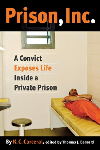 Libro Prison, Inc. K.C. Carceral