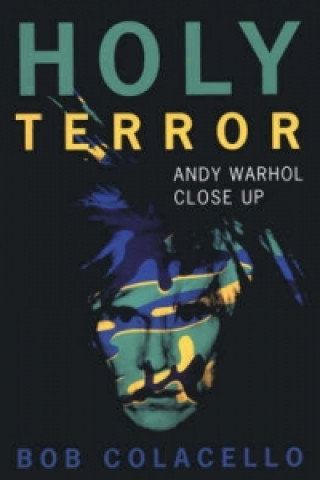 Buch Holy Terror Bob Colacello