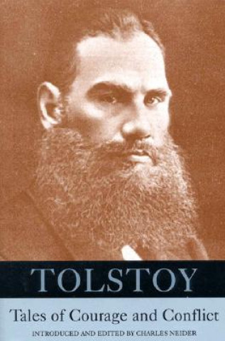 Książka Tolstoy Count Leo Tolstoy