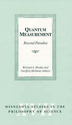 Carte Quantum Measurement Richard A. Healey