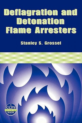 Carte Deflagration and Detonation Flame Arresters Stanley S. Grossel