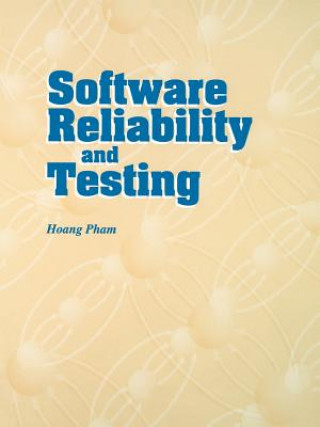 Carte Software Reliability and Testing Hoang Pham