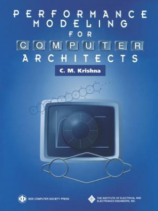Βιβλίο Performance Modelling for Computer Architects Krishna
