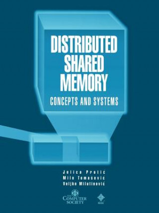 Buch Distributed Shared Memory - Concepts and Systems Protic