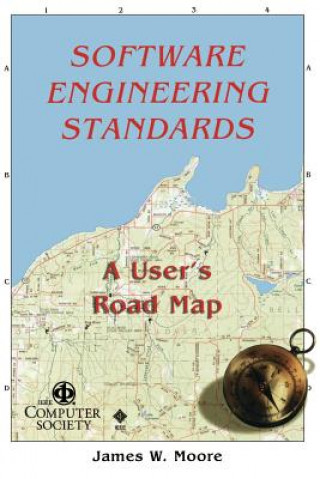 Libro Software Engineering Standards - A User's Road Map James W. Moore