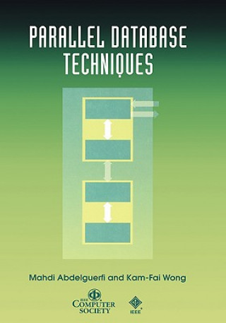 Book Parallel Database Techniques Mahdi Abdelguerfi