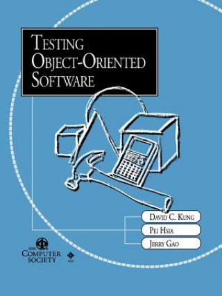 Knjiga Testing Object-Oriented Software David C. Kung