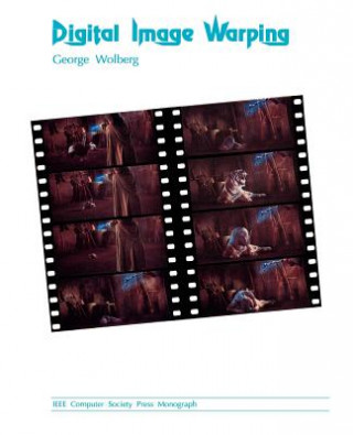 Livre Digital Image Warping George Wolberg