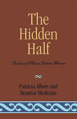 Carte Hidden Half Beatrice Medicine