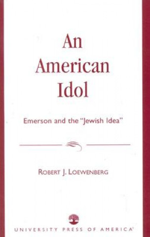 Carte American Idol Robert J. Loewenberg
